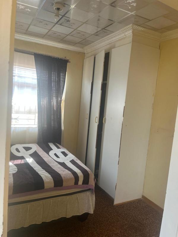 3 Bedroom Property for Sale in Mmabatho 14 North West